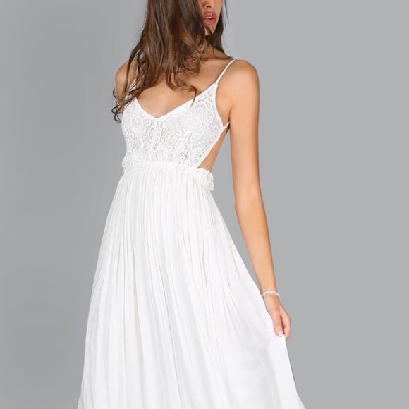 Monarch Fashion Dresses & Skirts - Women's Maxi Dress